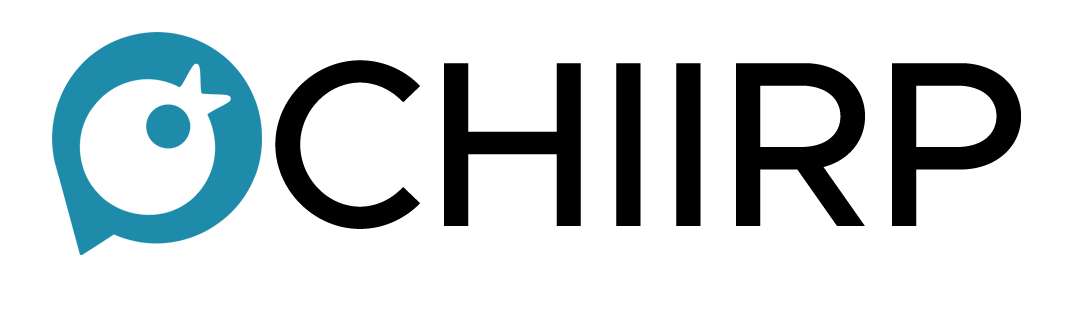 CHIIRP