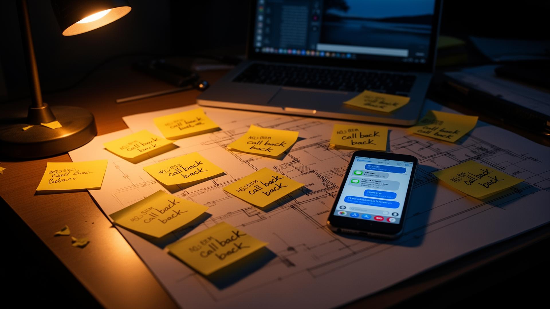 Your Follow-Up Process Is 'Absolutely Terrible.' You're Not Alone.