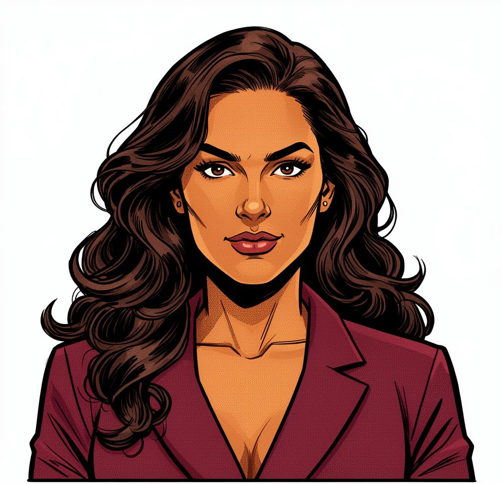 Gina AI agent avatar
