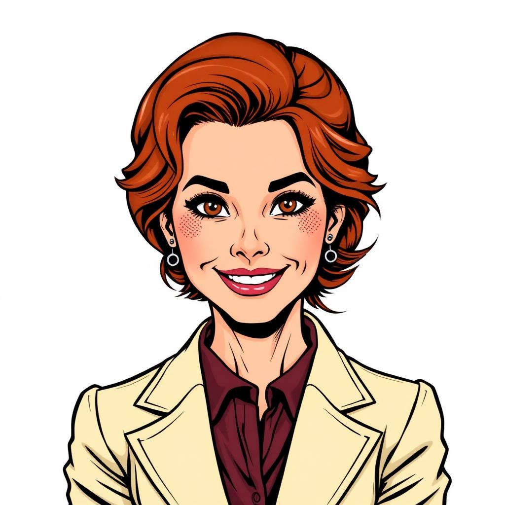 Grace AI agent avatar
