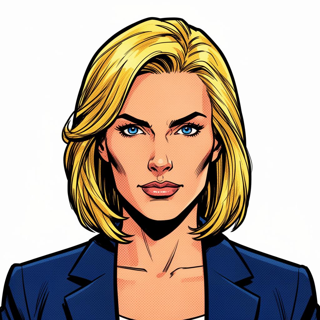 Skye AI agent avatar