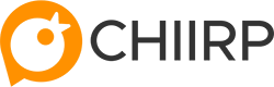 CHIIRP Logo