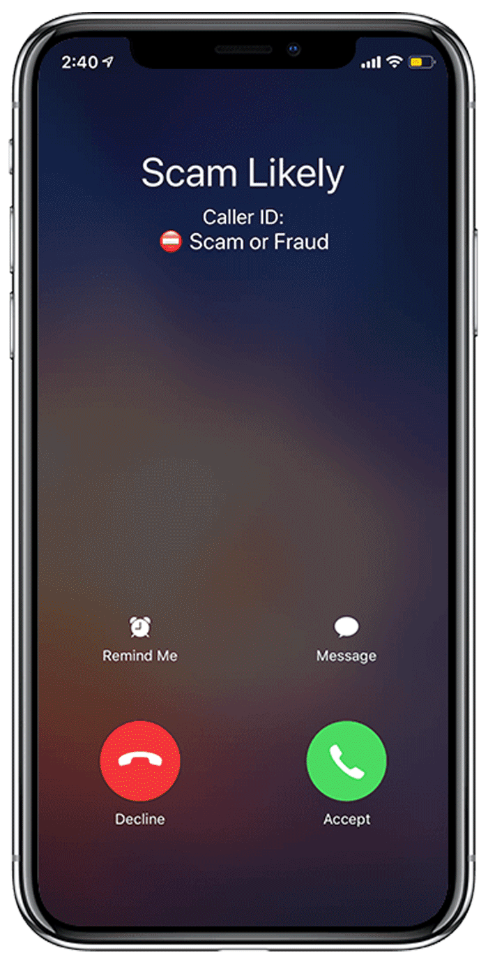 scamlikely