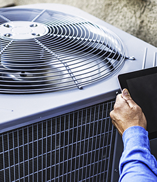 hvac