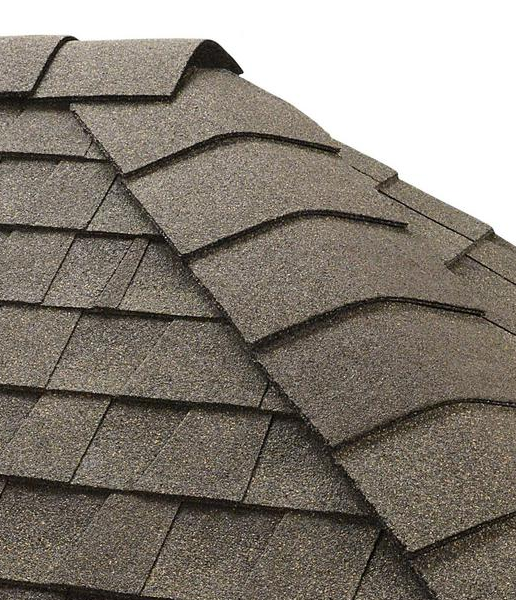 shingles