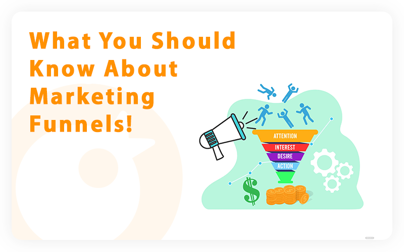 What You Should Know About Marketing Funnels